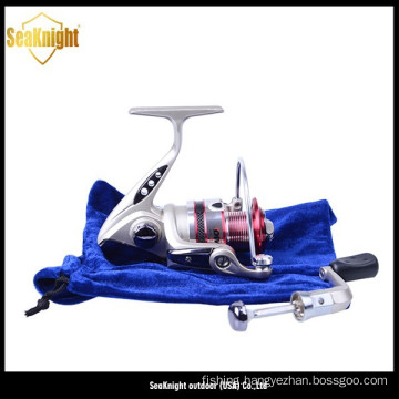 Wholesale Saltwater Best Fishing Spinning Reel in Stock